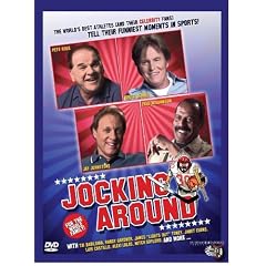 Jocking Around