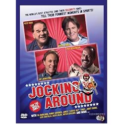 Jocking Around