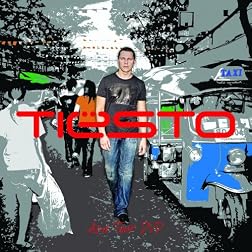 Tiesto: Asia Tour