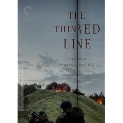 The Thin Red Line (The Criterion Collection)