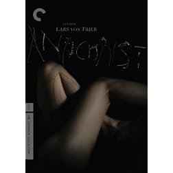 Antichrist (The Criterion Collection)