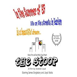 The Stoop