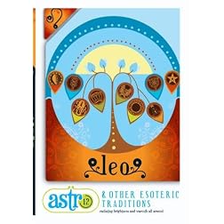 Leo - Astro 12 The Collection