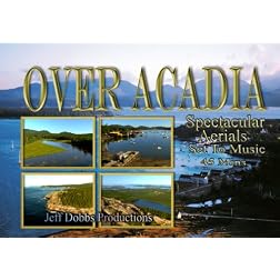 Over Acadia