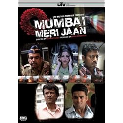 Mumbai Meri Jaan