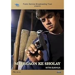 Malegaon Ke Sholay