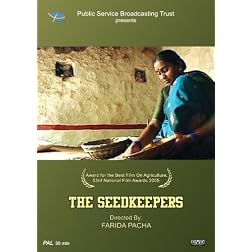The Seedkeepers