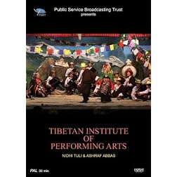 Tibetan Institute of Performing Arts (TIPA)