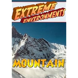 Extreme Environments Mountain