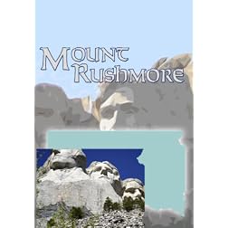 Mount Rushmore