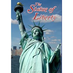 The Statue of Liberty