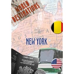 World Destinations New York