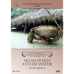 Village of Dust City of Water