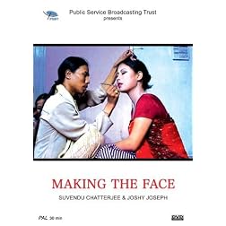Making The Face