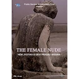 The Femal Nude