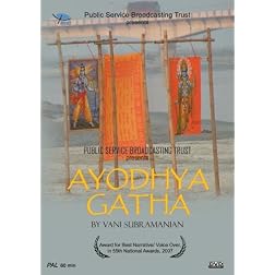 Ayodhya Gatha
