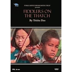 Fiddlers On The Thatch