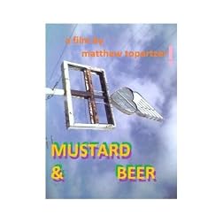 Mustard and Beer
