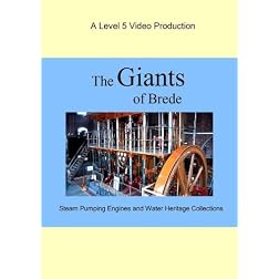 The Giants of Brede (PAL)