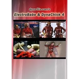 ElectroBabe & DynaChick 4