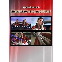 ElectroBabe & DynaChick 5