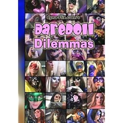 The DareDoll Dilemmas, Episode 17