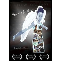 Saints Rising