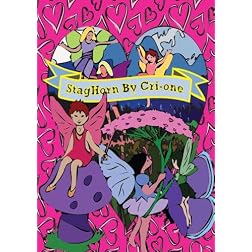 StagHorn