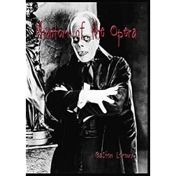 Phantom of the Opera