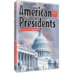 American Presidents: Franklin Delano Roosevelt