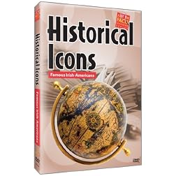 Historical Icons: Famous Irish-Americans