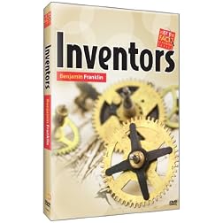 Inventors: Benjamin Franklin