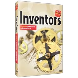 Inventors: Famous Inventors and Inventions