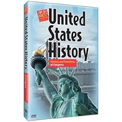 U.S. History: History and Functions of Congress