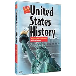 U.S. History: History and Functions of The Senate