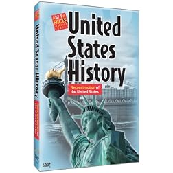 U.S. History: Reconstruction of the United States