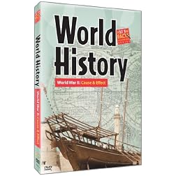 World History: World War II: Cause & Effect
