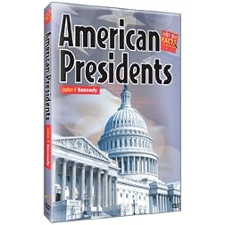 American Presidents: John F. Kennedy