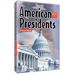 American Presidents: Nixon