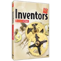Inventors: A Century of Flight