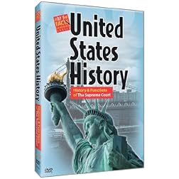 U.S. History: History and Functions of The Supreme Court