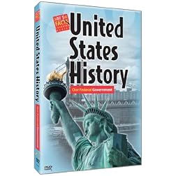 U.S. History: Our Federal Government