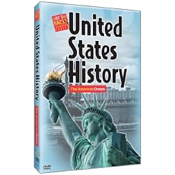 U.S. History: The American Dream