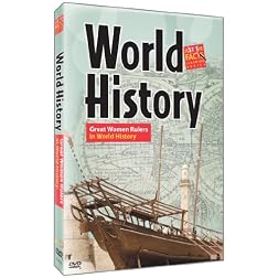 World History: Great Women Rulers in World History