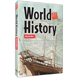 World History: World War I