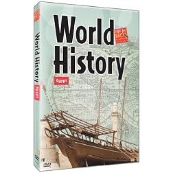 World History: Egypt
