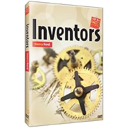 Inventors: Henry Ford