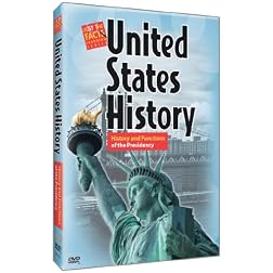 U.S. History: History and Functions of Presidency