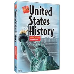 U.S. History: Lewis & Clark Expedition