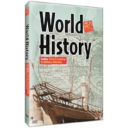 World History: India